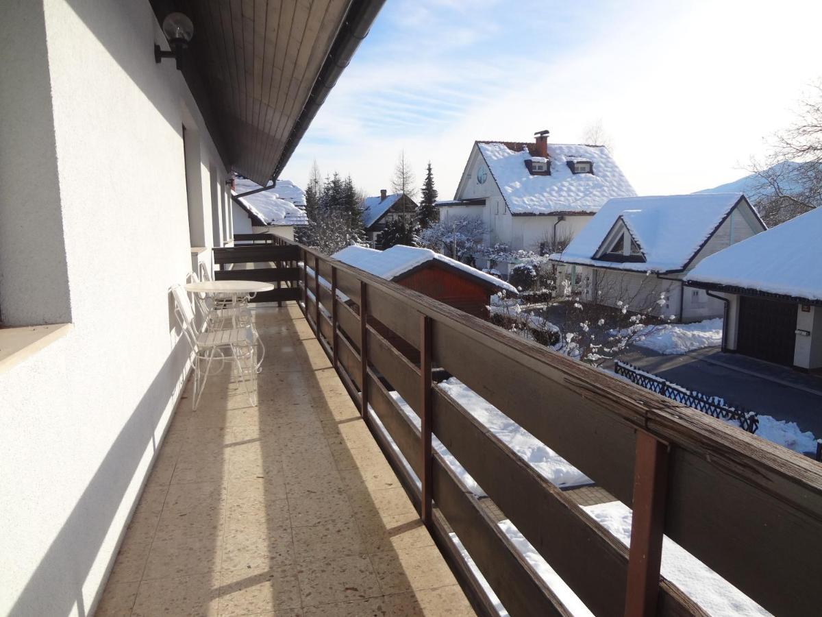 Apartments Fine Stay 블레드 외부 사진