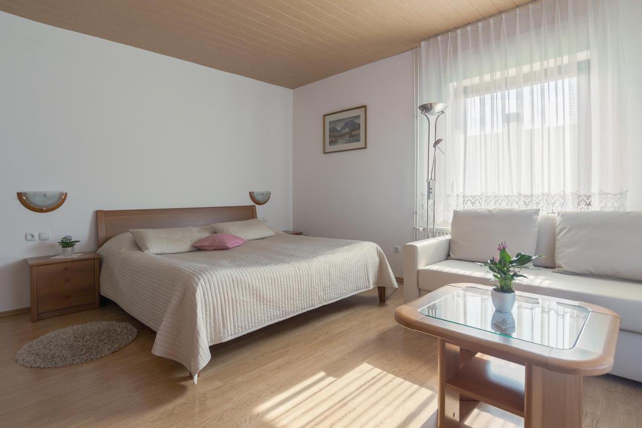 Apartments Fine Stay 블레드 외부 사진