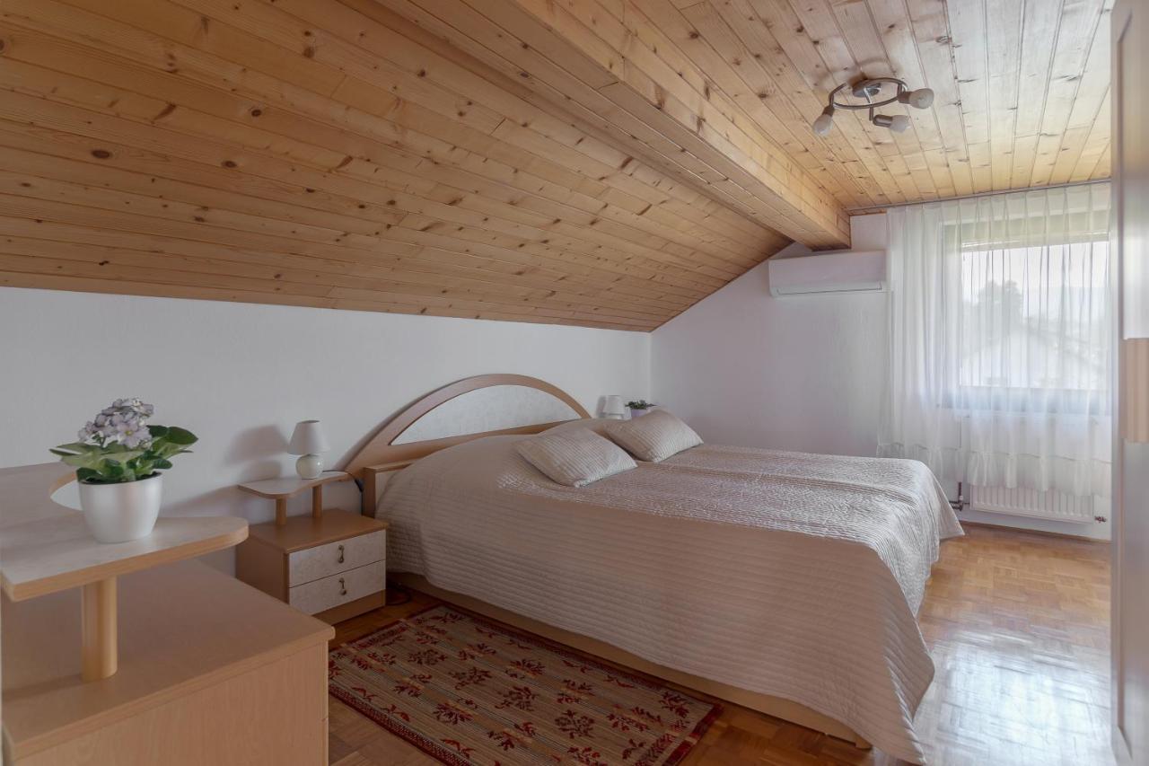 Apartments Fine Stay 블레드 외부 사진