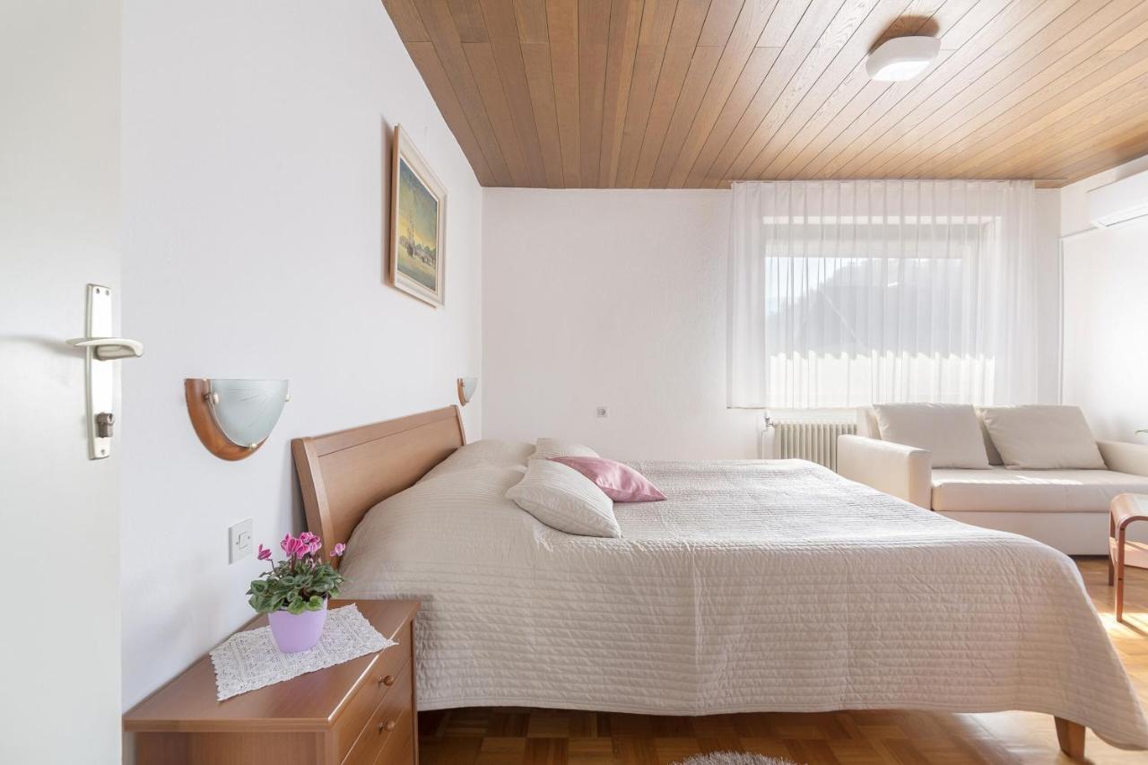 Apartments Fine Stay 블레드 외부 사진